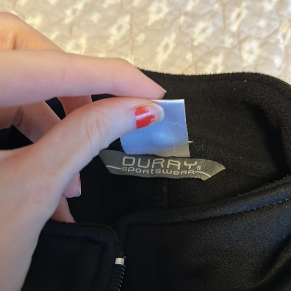 Men’s jacket - Picture 3 of 5